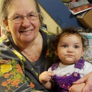 bernice robichaud Gallery