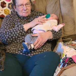 bernice robichaud Gallery