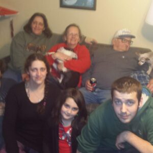 bernice robichaud Gallery