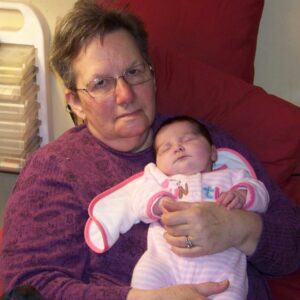 bernice robichaud Gallery