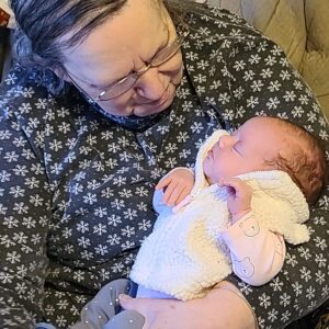 bernice robichaud Gallery