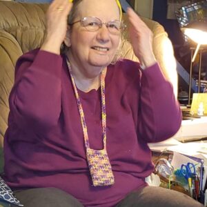 bernice robichaud Gallery