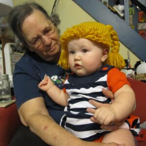 bernice robichaud Gallery