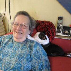 bernice robichaud Gallery