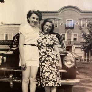 shirley hall Gallery