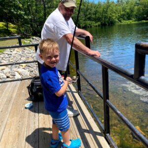 stanley hawthorne Gallery