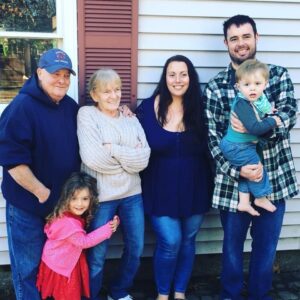 stanley hawthorne Gallery