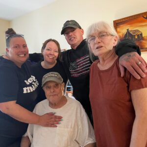 stanley hawthorne Gallery