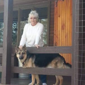 ruth runnels Gallery