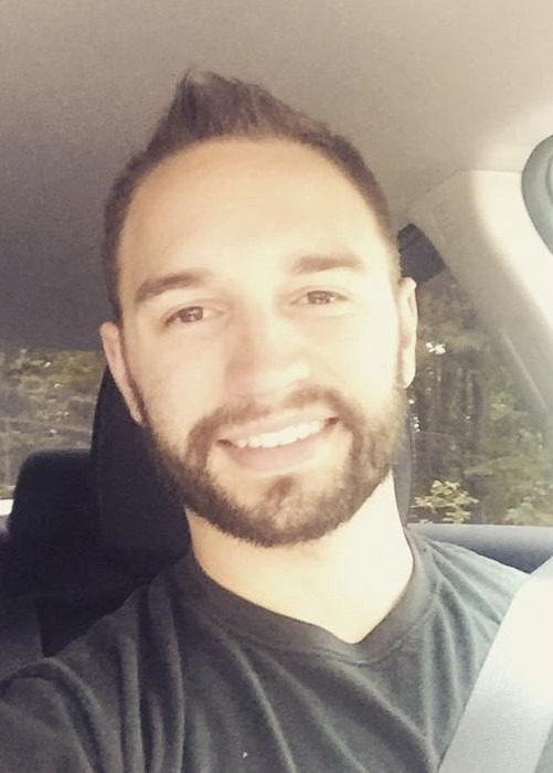 jared kenney