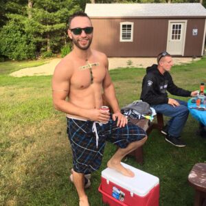 jared kenney Gallery