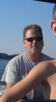 jeffery donahue