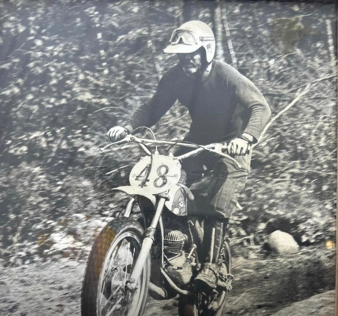 robert austin sr.
