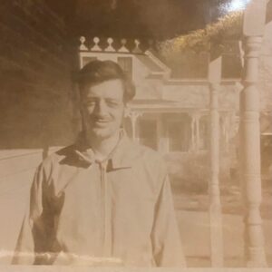 ernest pontbriand Gallery