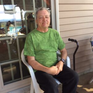 ernest pontbriand Gallery