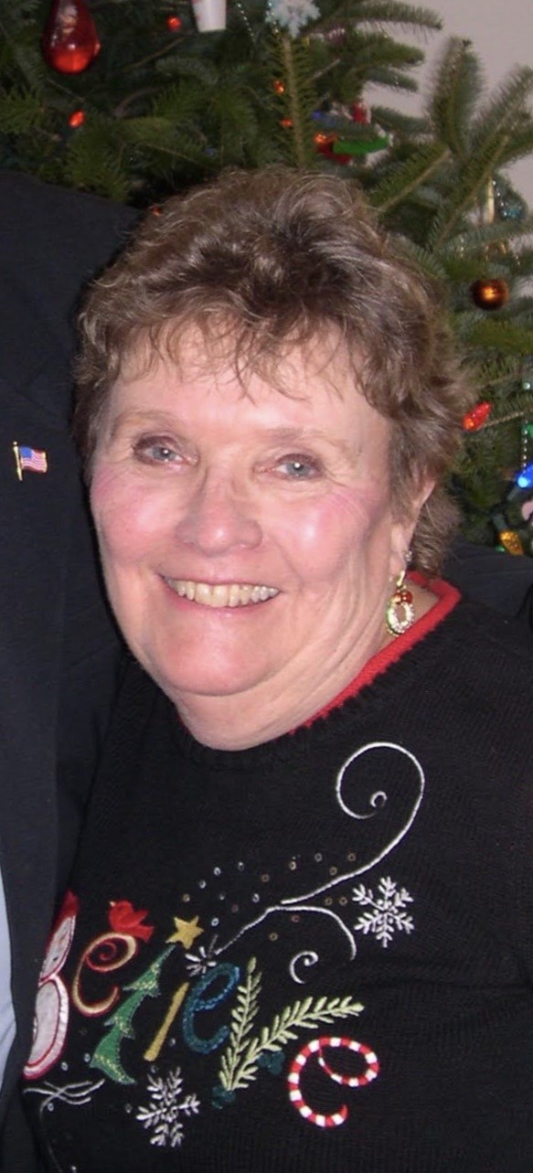 patricia beals