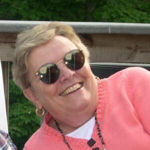 patricia beals Gallery