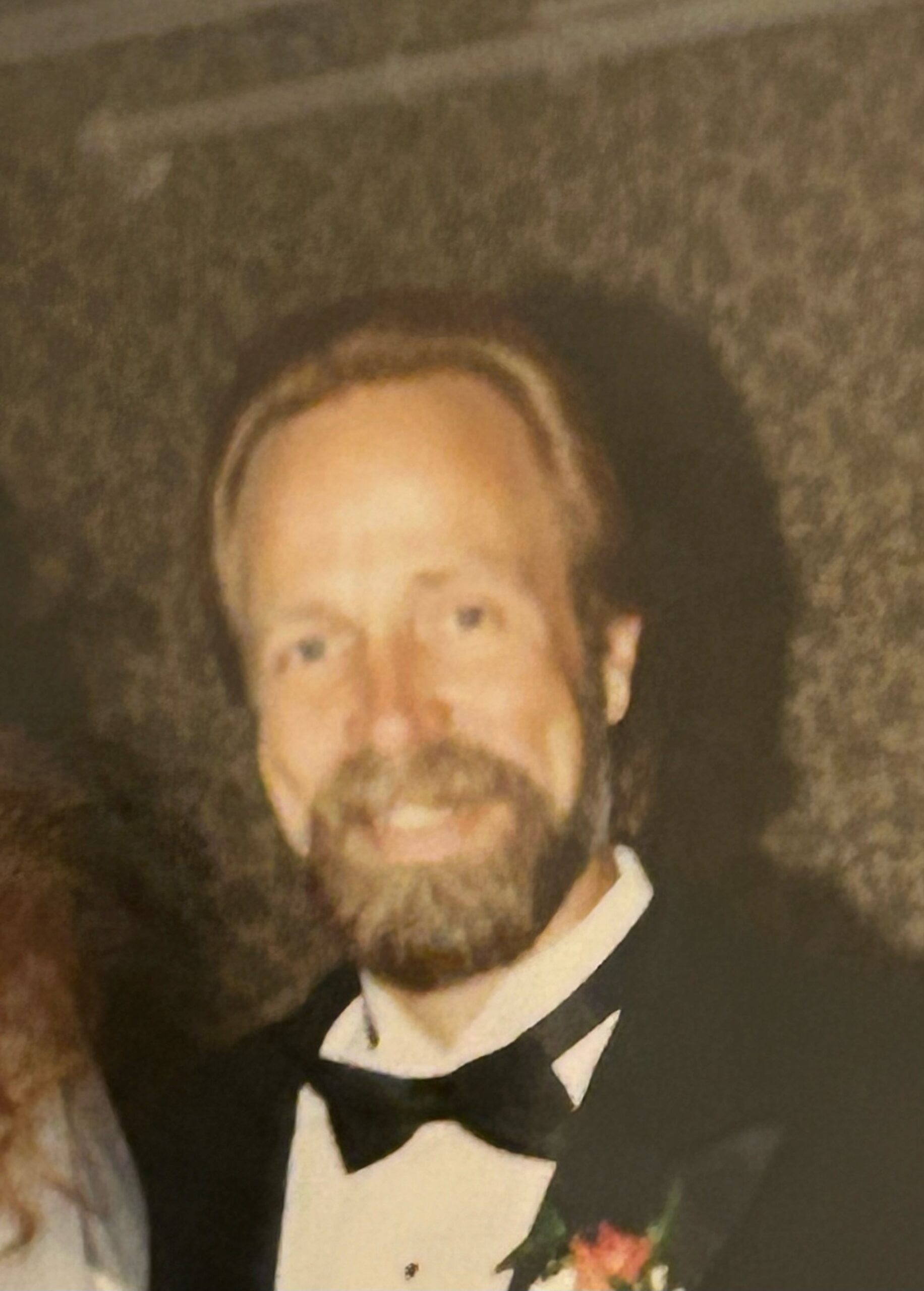 thomas garnsey