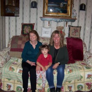 daureen desveaux Gallery