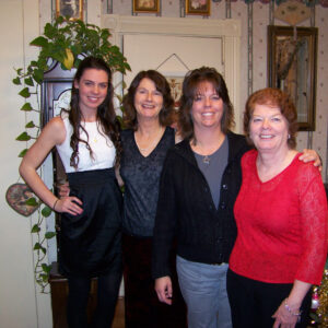daureen desveaux Gallery
