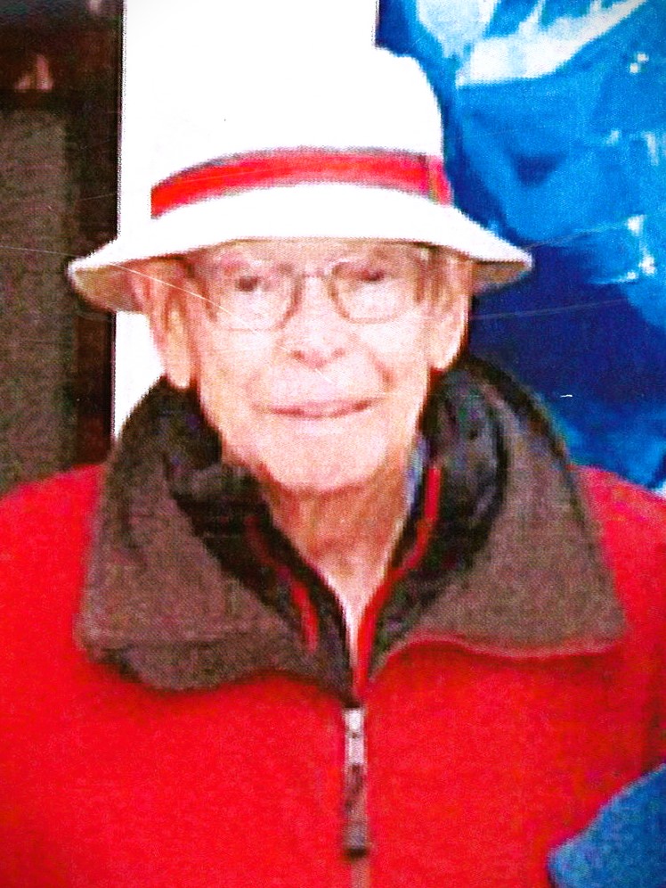 stanley hill