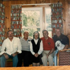 joseph garand Gallery