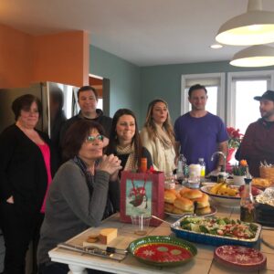 dawn harwood Gallery