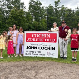 john cochin jr. Gallery
