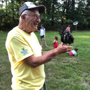 john cochin jr. Gallery