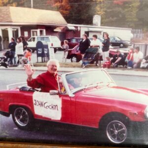 john cochin jr. Gallery