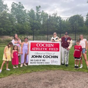 john cochin jr. Gallery