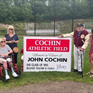 john cochin jr. Gallery