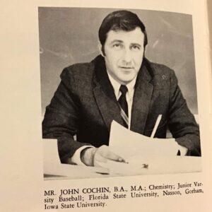 john cochin jr. Gallery