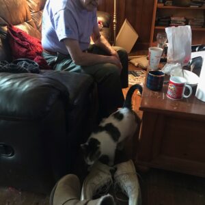 john cochin jr. Gallery