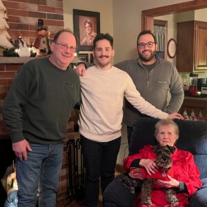 clifford cormier Gallery