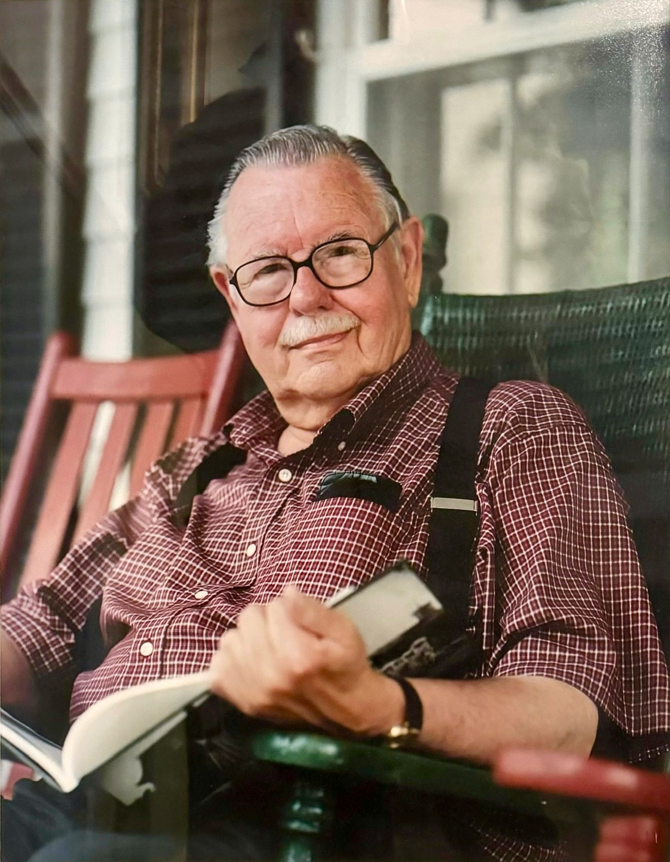 harland eastman