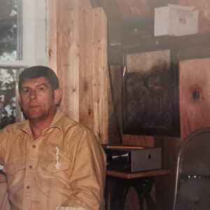 gary cockburn Gallery