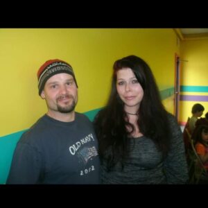 tammy millette Gallery