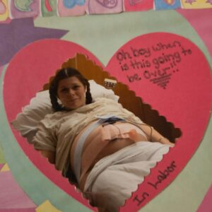 tammy millette Gallery