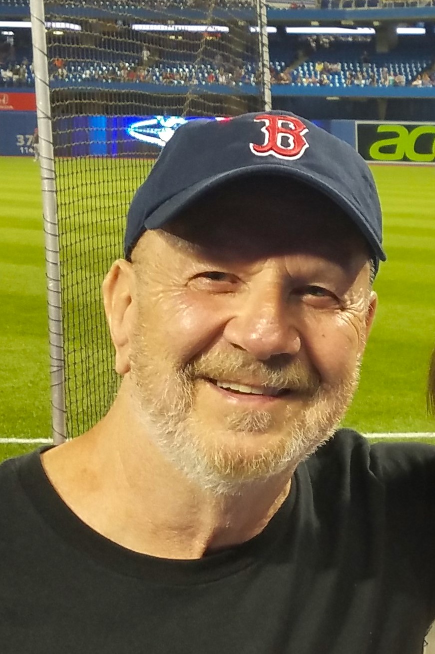 ronald cote