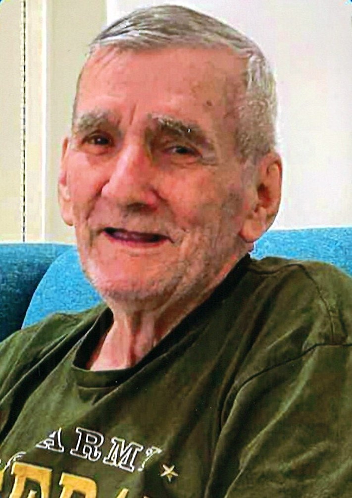 donald kerrigan