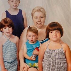 lynn riendeau Gallery