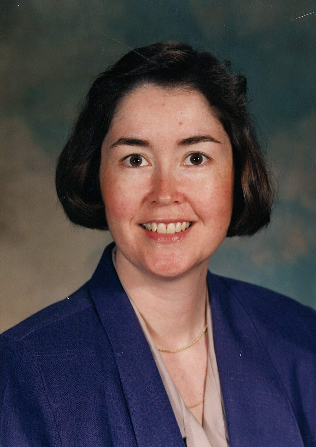 margaret vincent