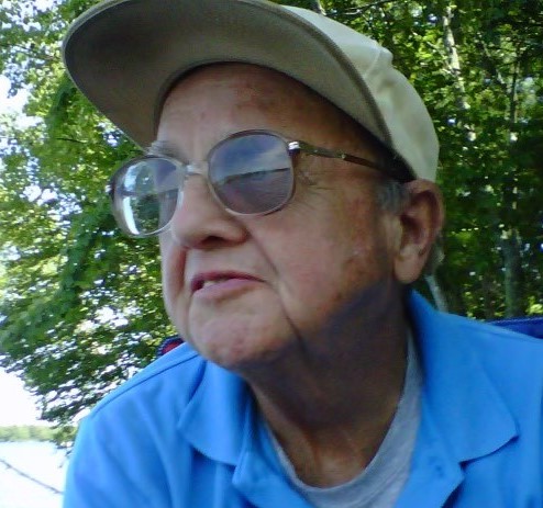 david foshey