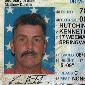 kenneth hutchins Gallery