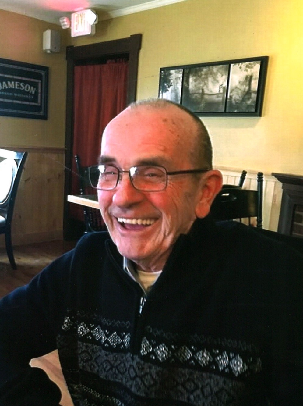 gordon kirby
