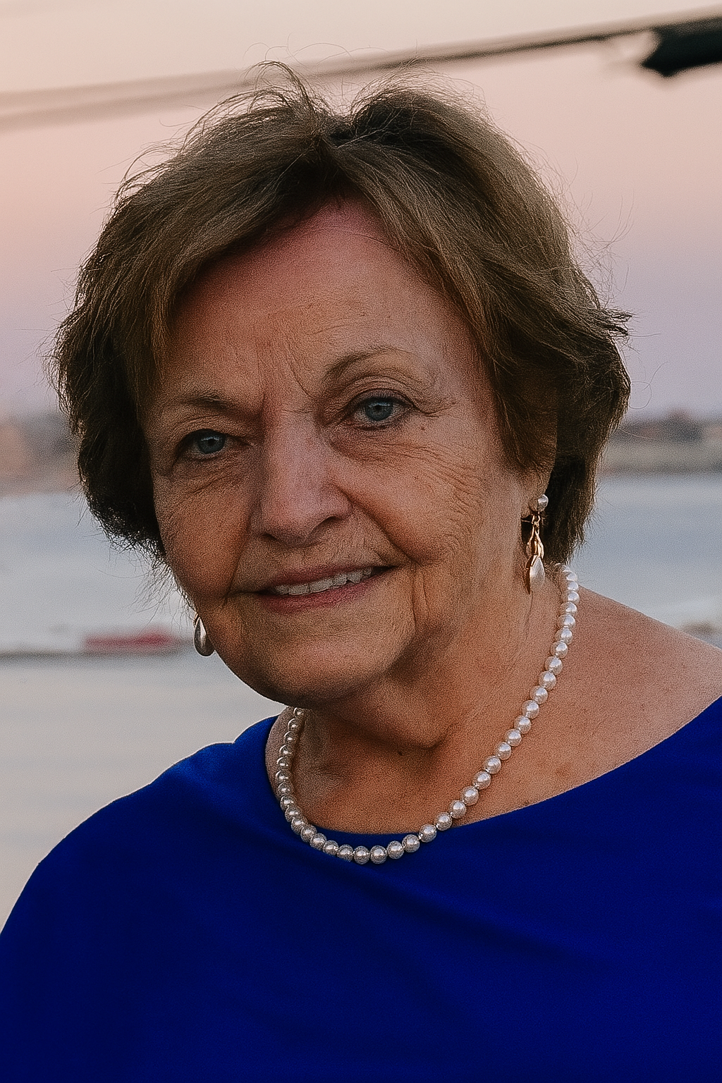 rachel abrams
