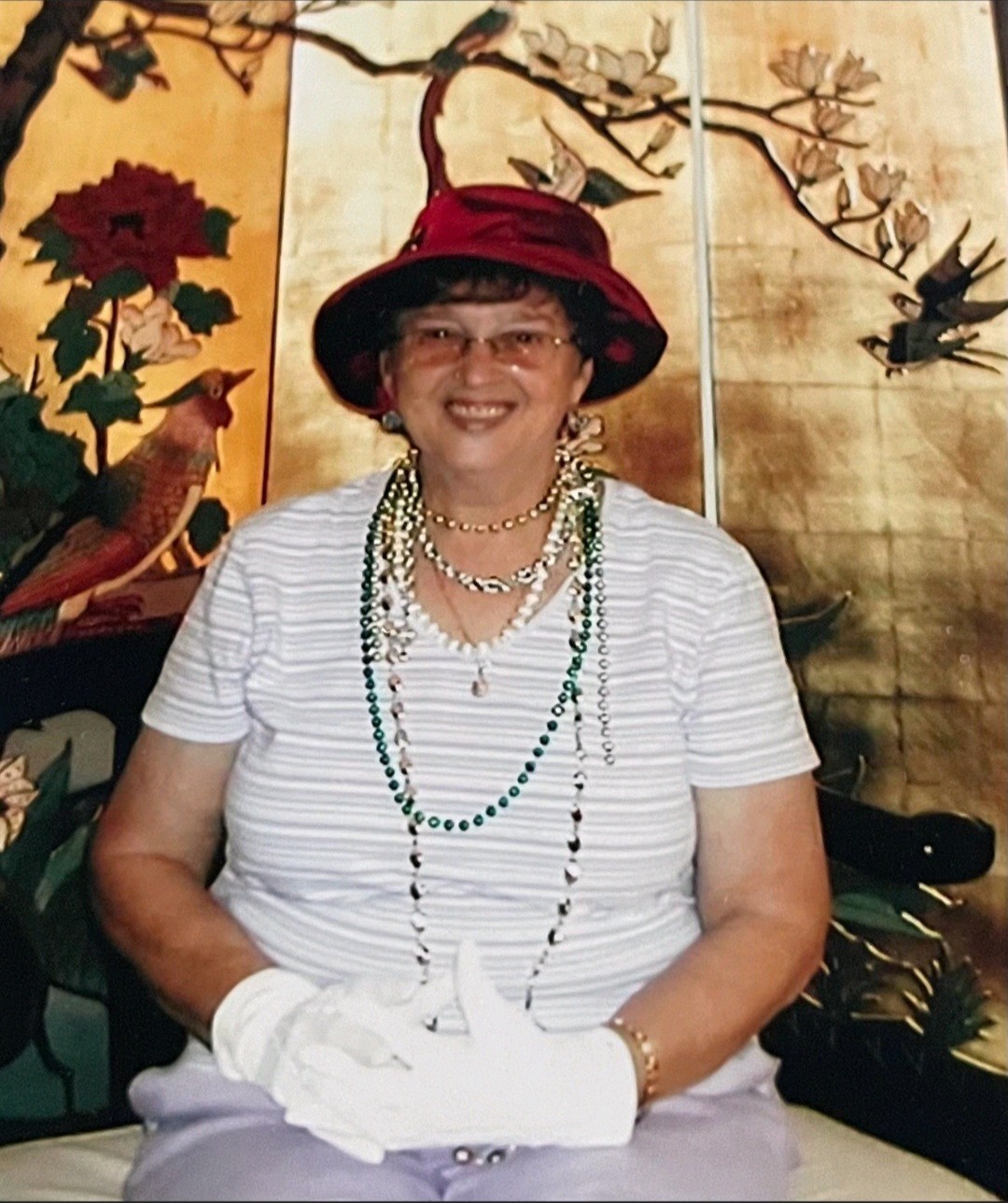 agnes jones