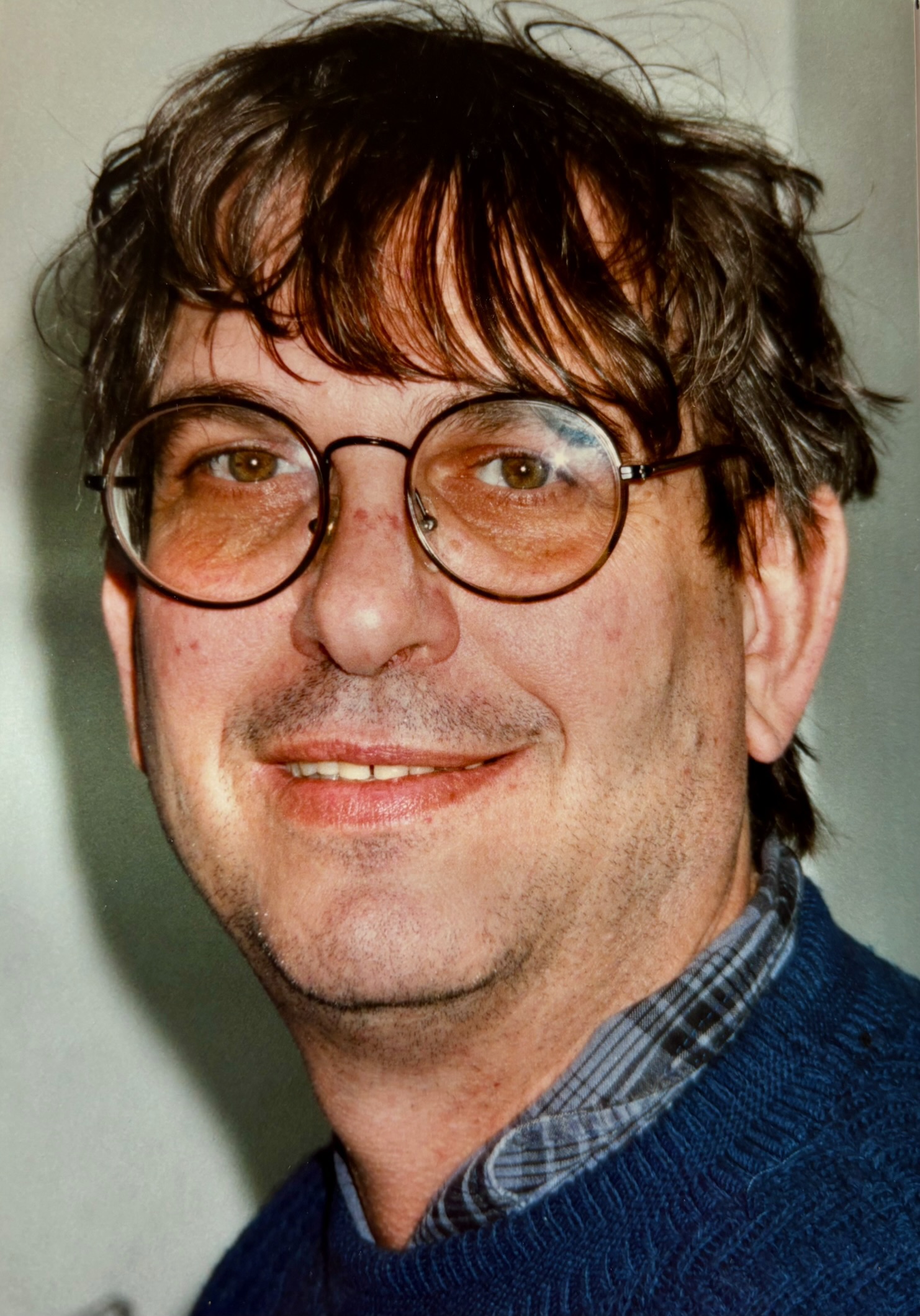 Richard Parks Anderson Obituary-img