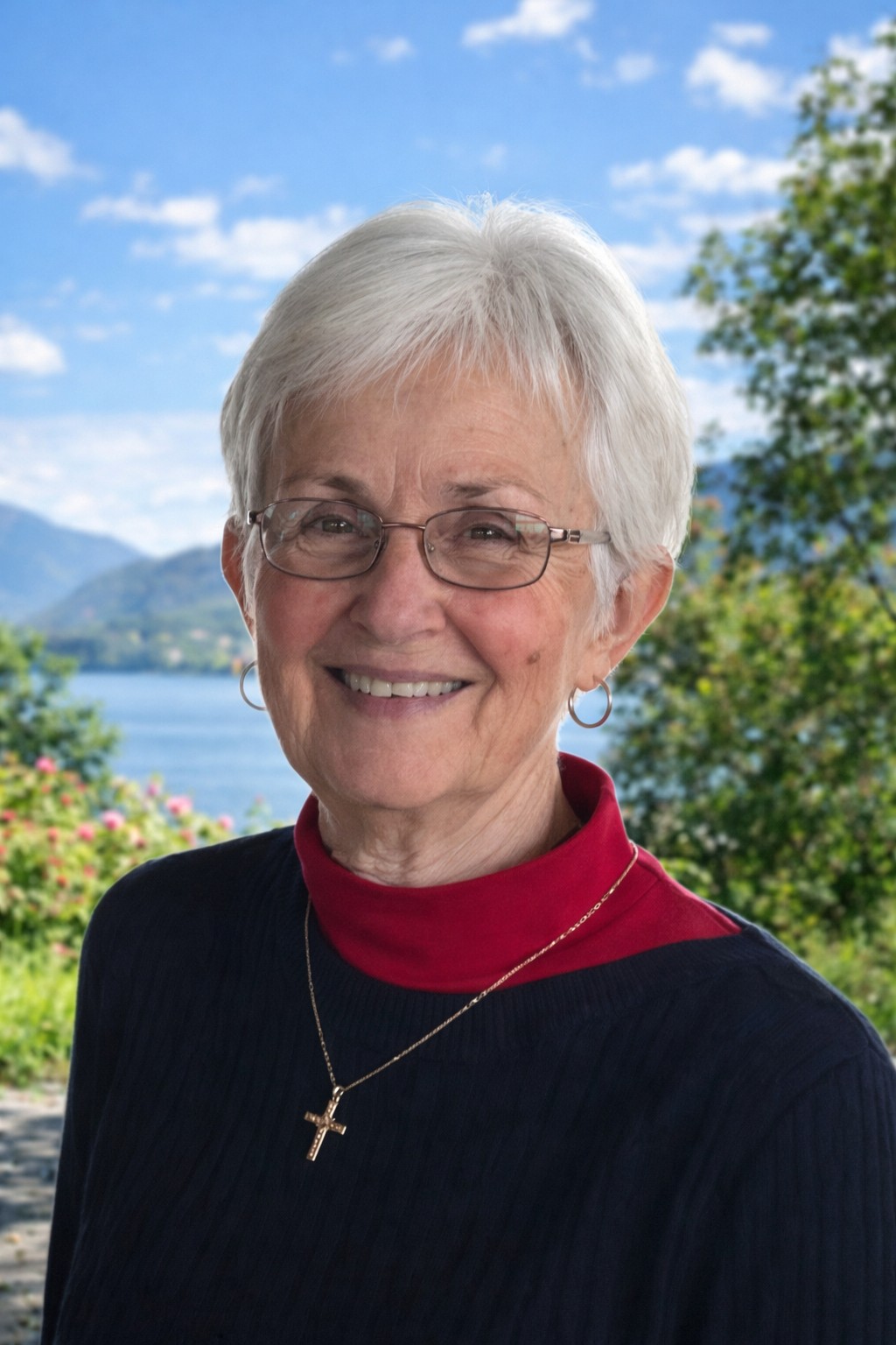 Anne-Marie Sanger Obituary-img